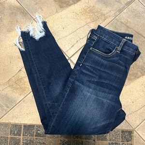 American Eagle Next Level Stretch